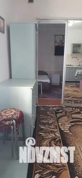 Дом 45м&sup2;, 1-этажный, посуточно, 