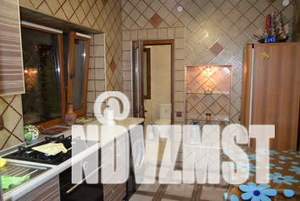 Дом 50м², 2-этажный, посуточно, 