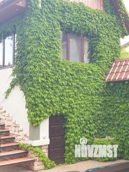Дом 550м², 4-этажный, посуточно, 