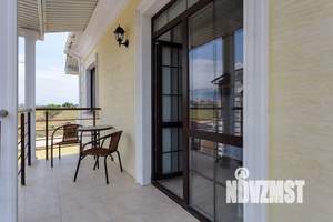 Дом 117м&sup2;, 2-этажный, посуточно, 