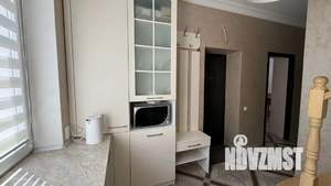 Дом 65м², 2-этажный, посуточно, 