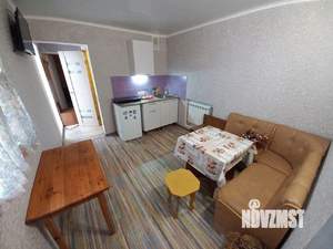 Дом 48м², 1-этажный, на длительный срок, 