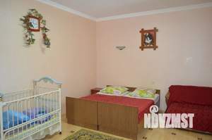 Дом 30м&sup2;, 2-этажный, посуточно, 