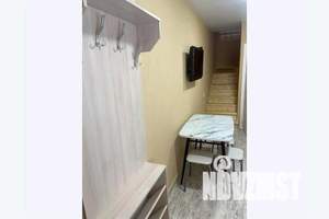 Дом 40м², 2-этажный, посуточно, 