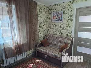 Дом 32м², 1-этажный, посуточно, 