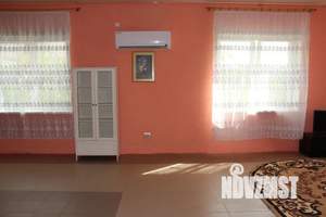 Дом 110м&sup2;, 1-этажный, посуточно, 