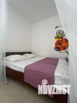 Дом 50м², 1-этажный, посуточно, 