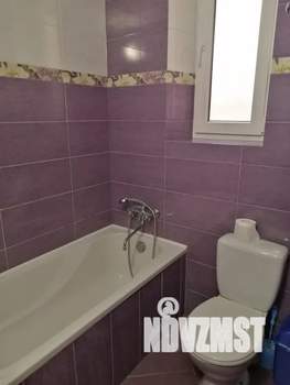 Дом 80м&sup2;, 2-этажный, посуточно, 