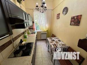 Дом 50м², 1-этажный, посуточно, 