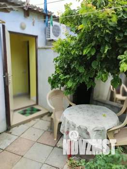 Дом 20м², 1-этажный, посуточно, 