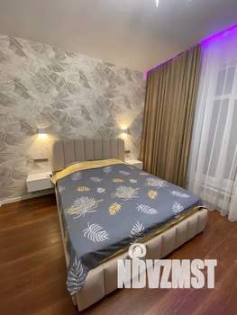 Дом 60м², 2-этажный, посуточно, 