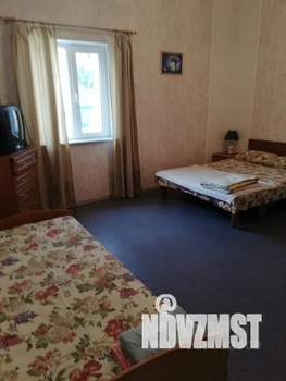 Дом 50м², 1-этажный, посуточно, 