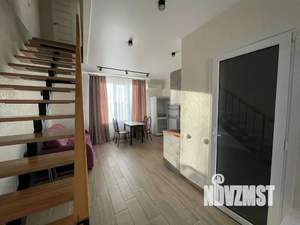 Дом 70м², 2-этажный, посуточно, 