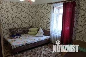 Дом 45м², 2-этажный, посуточно, 