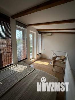 Дом 36м², 2-этажный, посуточно, 