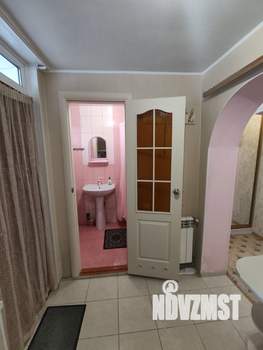 Дом 29м&sup2;, 1-этажный, посуточно, 