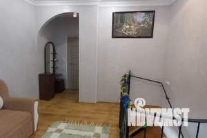 Дом 70м², 2-этажный, посуточно, 