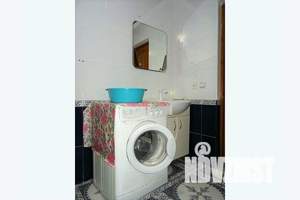 Дом 80м&sup2;, 2-этажный, посуточно, 