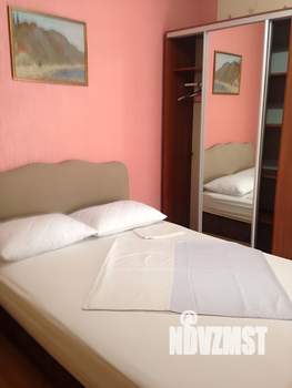 Дом 45м², 1-этажный, на длительный срок, 