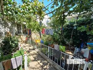 Дом 25м&sup2;, 1-этажный, на длительный срок, 