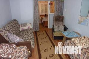 Дом 24м², 2-этажный, посуточно, 