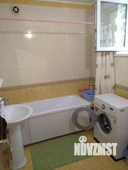 Дом 52м&sup2;, 1-этажный, посуточно, 