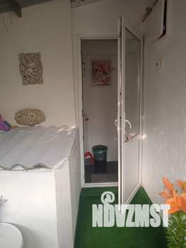 Дом 56м&sup2;, 1-этажный, посуточно, 