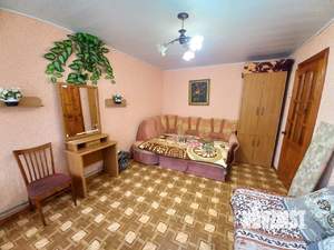 Дом 52м², 1-этажный, посуточно, 