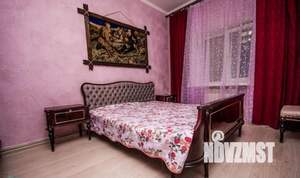 Дом 55м², 1-этажный, посуточно, 