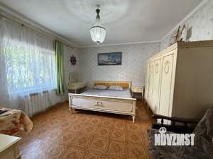 Дом 75м², 1-этажный, посуточно, 