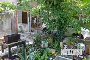 Дом 30м&sup2;, 2-этажный, посуточно, 