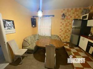 Дом 65м&sup2;, 1-этажный, посуточно, 