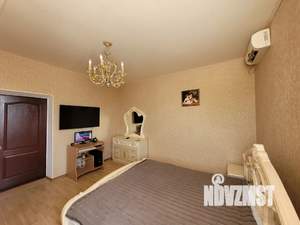 Дом 106м&sup2;, 2-этажный, посуточно, 