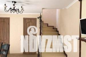 Дом 90м², 2-этажный, посуточно, 