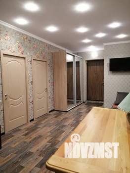 Дом 80м², 2-этажный, посуточно, 