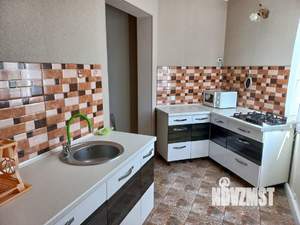 Дом 50м², 2-этажный, посуточно, 