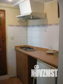 Дом 14м&sup2;, 1-этажный, посуточно, 