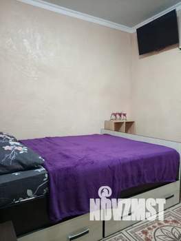 Дом 22м&sup2;, 1-этажный, посуточно, 