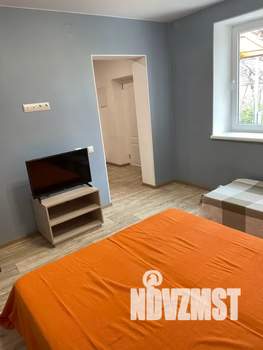 Дом 52м&sup2;, 1-этажный, посуточно, 