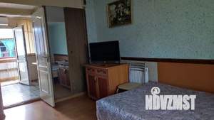 Дом 40м², 2-этажный, посуточно, 