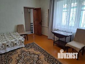 Дом 30м², 1-этажный, посуточно, 