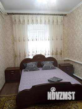 Дом 40м², 1-этажный, посуточно, 