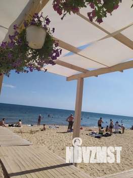 Дом 30м&sup2;, 1-этажный, посуточно, 