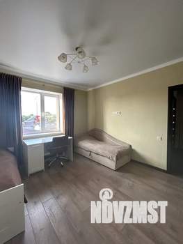 Дом 110м², 2-этажный, посуточно, 