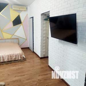 Дом 40м&sup2;, 1-этажный, посуточно, 