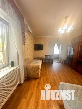 Дом 60м², 1-этажный, посуточно, 