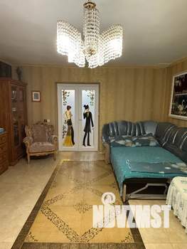 Дом 150м², 2-этажный, посуточно, 