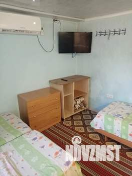 Дом 33м², 1-этажный, посуточно, 