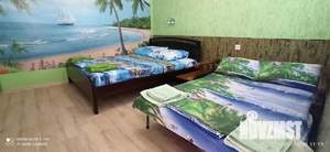 Дом 25м², 2-этажный, посуточно, 