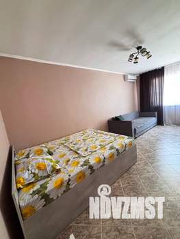 Дом 53м&sup2;, 1-этажный, посуточно, 